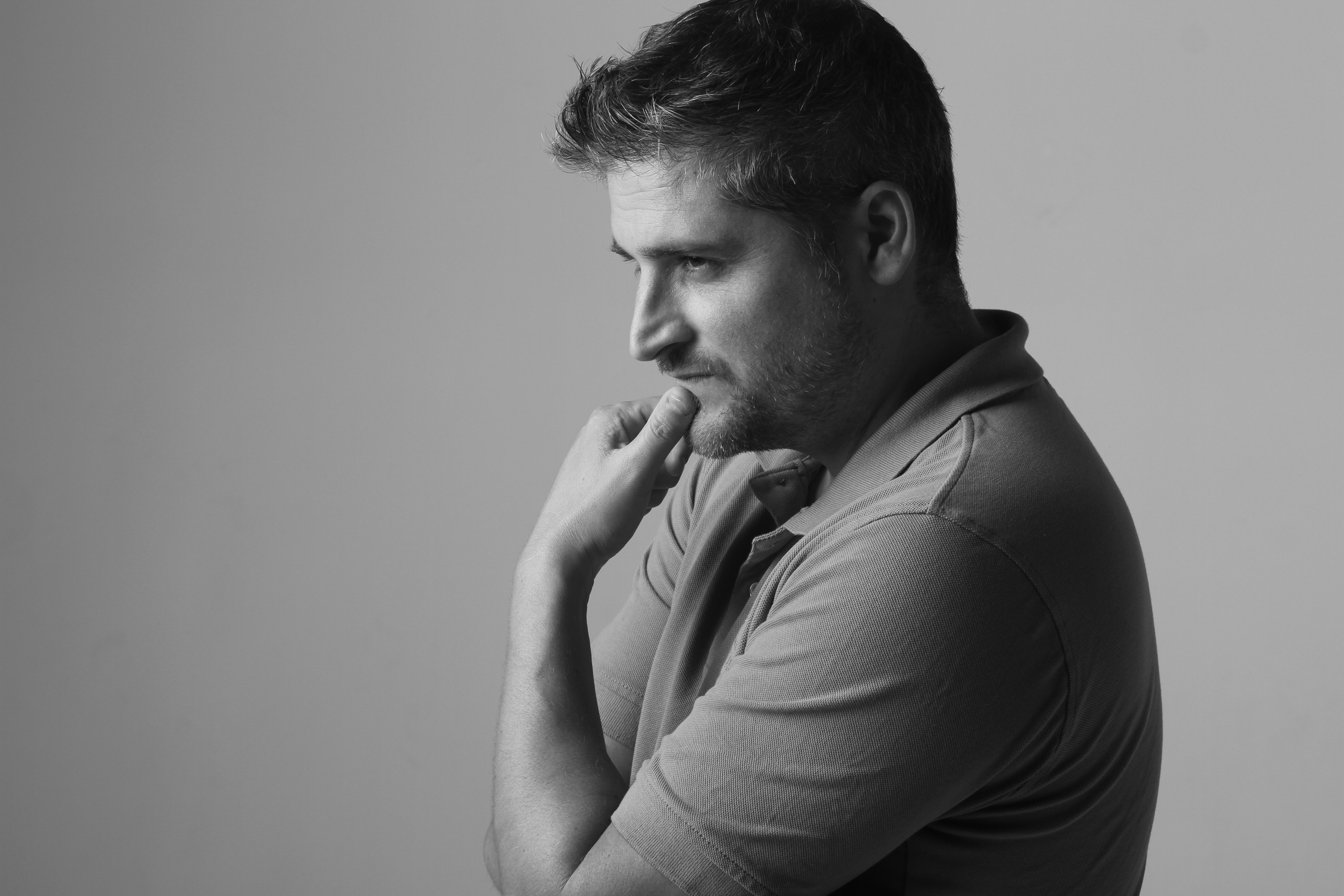 Diego Cipion, founder of Cipion Marketing