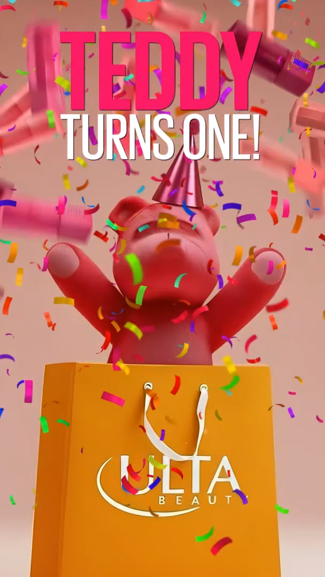 Maybelline Teddy Tint